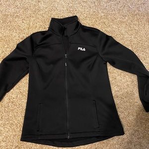 Women’s Large Fila Sweater